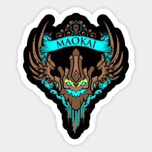 MAOKAI - LIMITED EDITION Sticker